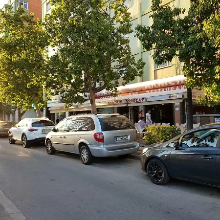 El Cid Apartamento