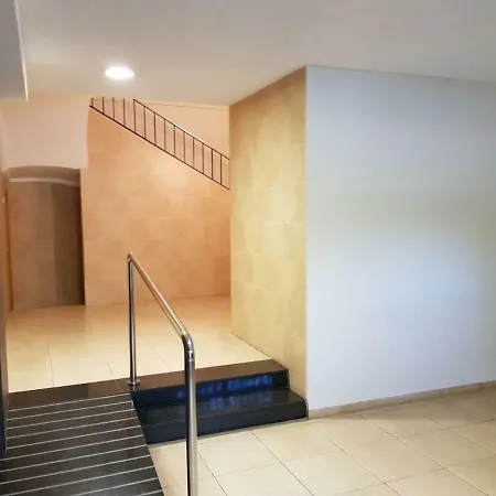 Apartamento El Cid