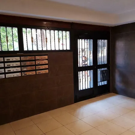 El Cid Apartamento