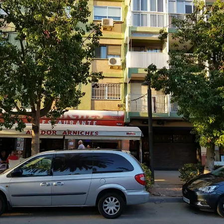 El Cid Apartamento Valência