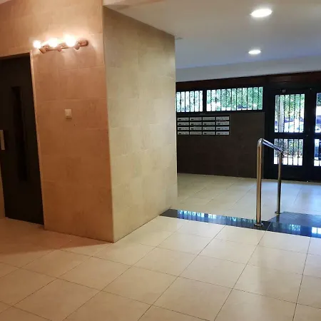 El Cid Apartamento