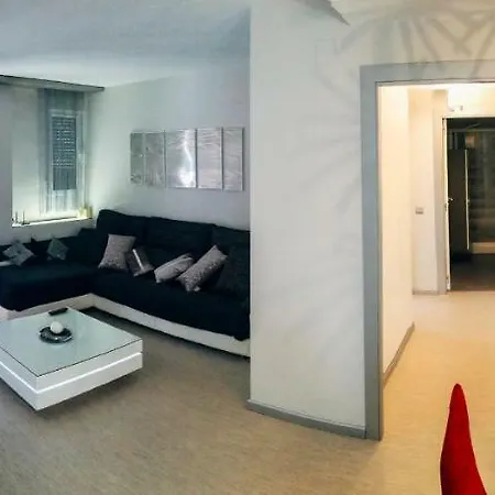Bruno Apartment
