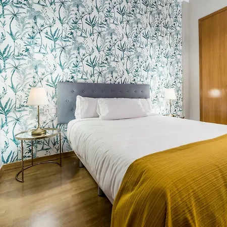 La Casa Chica Del Carmen