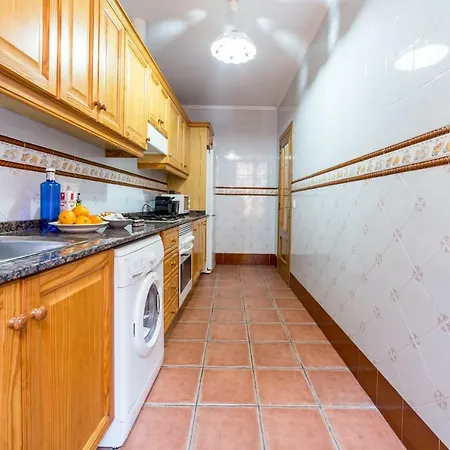 La Casa Chica Del Carmen * Valencia