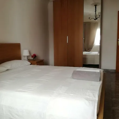 San Andrey Apartman Valencia