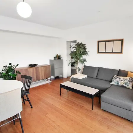 Appartement Flats Hondures Valencia