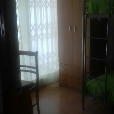 Apartamento El Cid Valência