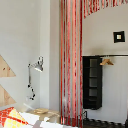 Lägenhet Con Vistas Espectaculares