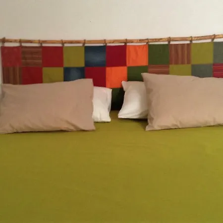 Agave Flat Apartman *