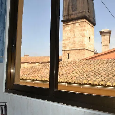 Apartman Bonito Piso En El Barrio Del Carmen Valencia