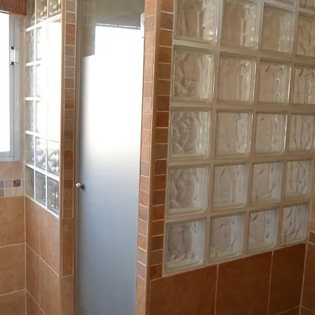 Apartman Bonito Piso En El Barrio Del Carmen *