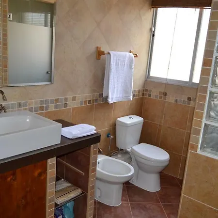 Apartman Bonito Piso En El Barrio Del Carmen