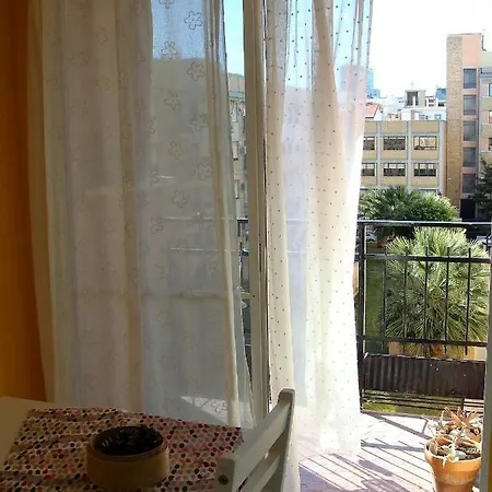 Apartman Agave Flat Valencia