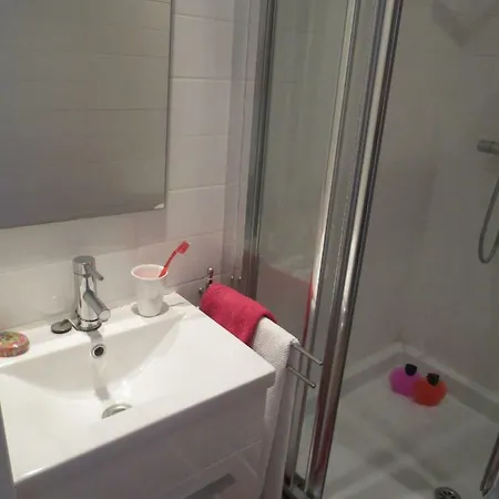 Apartamento My Little