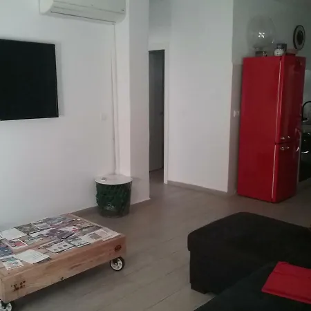 Apartmán New Trendy Valencie