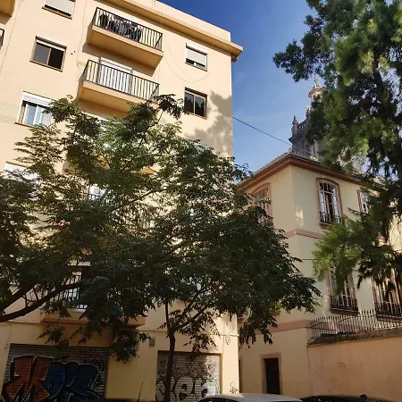 Bonito Piso En El Barrio Del Carmen * Valencia