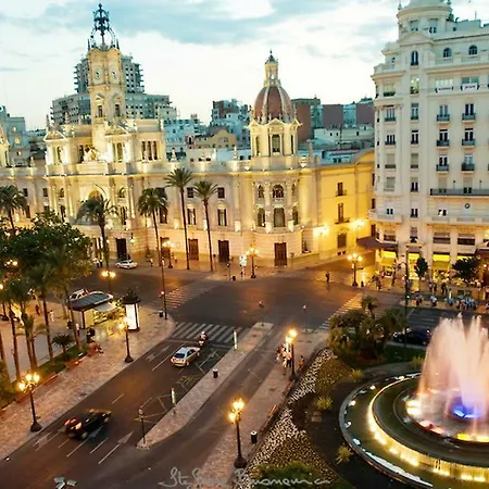 Downtown Appartement *