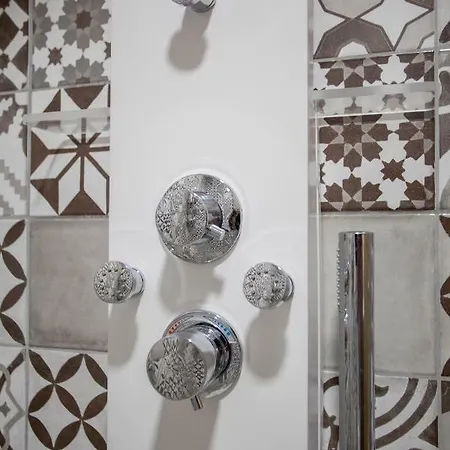 Jardines Del Turia - Espacioso Apartamento * Valencia