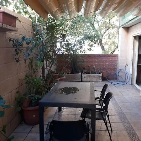 Apartamento El Cid