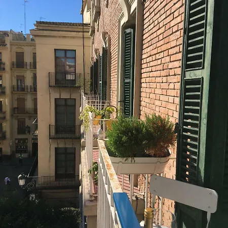 Apartman Apartamento De Diseno En Plaza Manises Con Parking Valencia