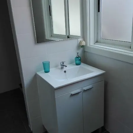 Casa Tipica En La Playa Apartment