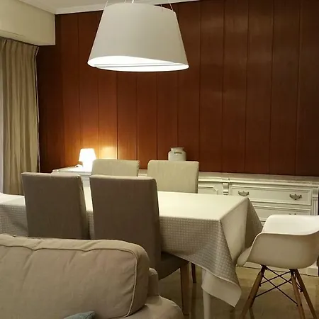 Apartamento Parc Central *