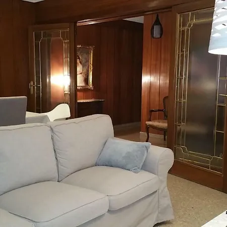 Apartamento Parc Central *