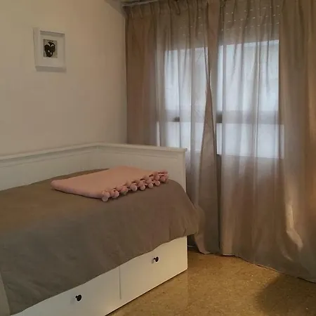 Parc Central Apartamento