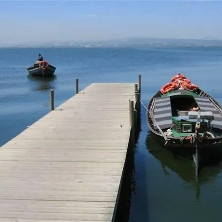 En La Ciudad De Ciencias Holiday home