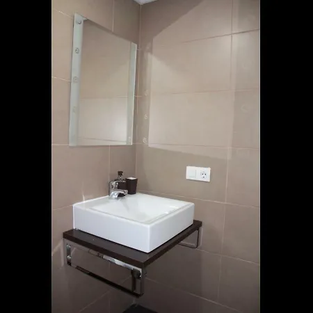 Sofi Apartamento *