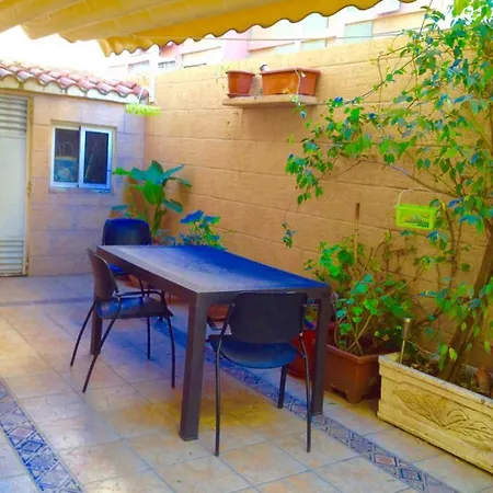 Apartamento El Cid Valência