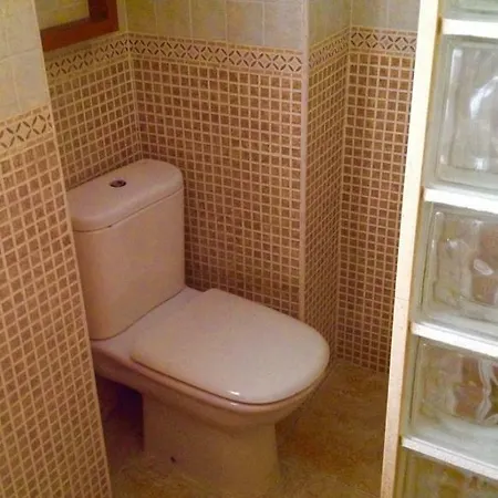 El Cid Apartment Valencia