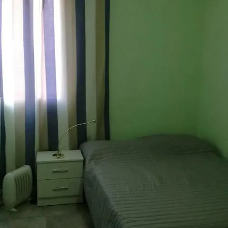 Piso En Malvarrosa *