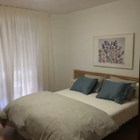 Alex- Center Apartment. Wi-fi Apartamento