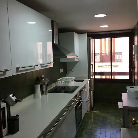Alex- Center Apartment. Wi-fi Apartamento *
