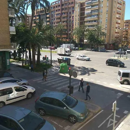 Turistico En Appartamento