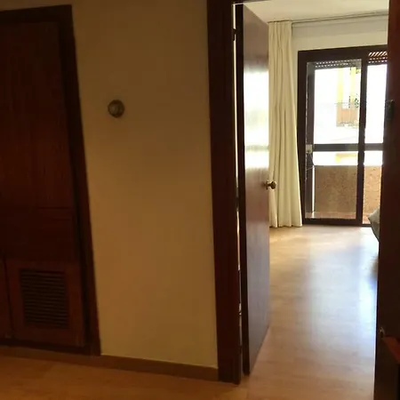Alex- Center Apartment. Wi-fi Apartamento