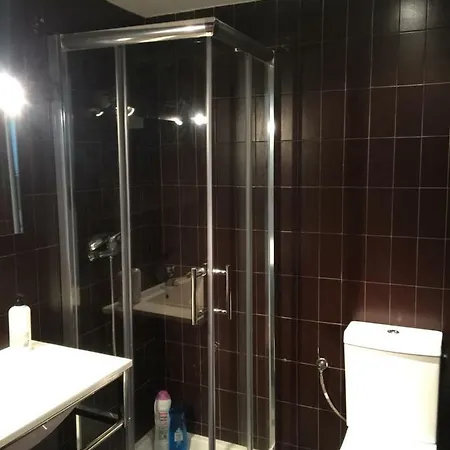 Apartamento Alex- Center Apartment. Wi-fi
