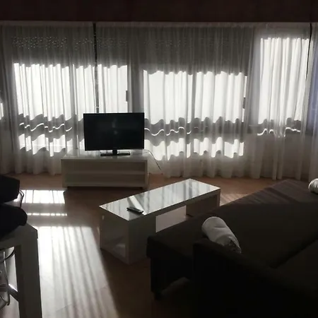 Apartamento Alex- Center Apartment. Wi-fi *