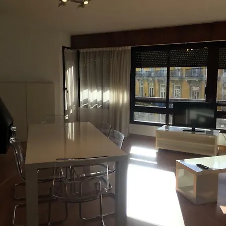 Apartamento Alex- Center Apartment. Wi-fi Valência