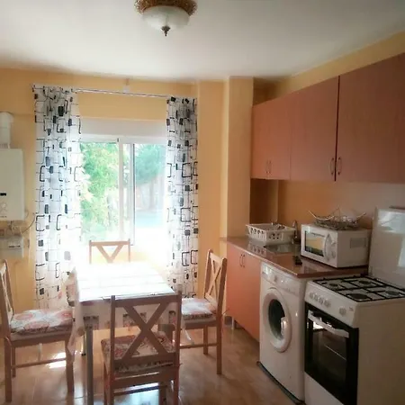 Turistico En * Βαλένθια