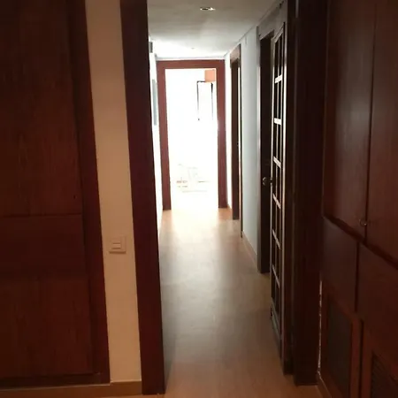 Alex- Center Apartment. Wi-fi *