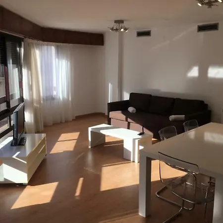 Apartamento Alex- Center Apartment. Wi-fi