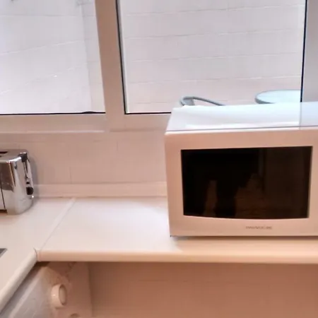 Apartman Centro Valencia