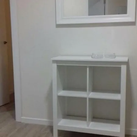 شقة Ruzafa Centro Aire Acondicionado Wifi *