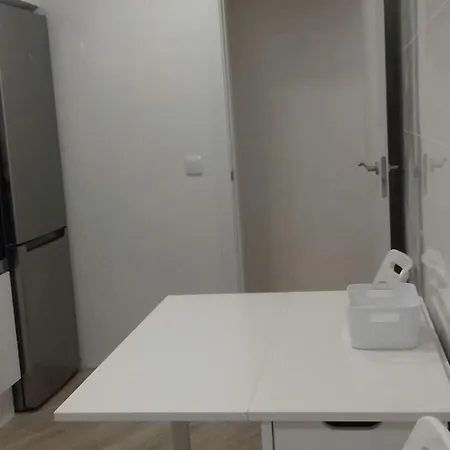 Ruzafa Centro Aire Acondicionado Wifi *