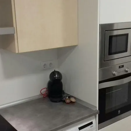 Ruzafa Centro Aire Acondicionado Wifi شقة