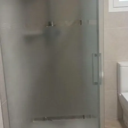 Apartamento Ruzafa Centro Aire Acondicionado Wifi