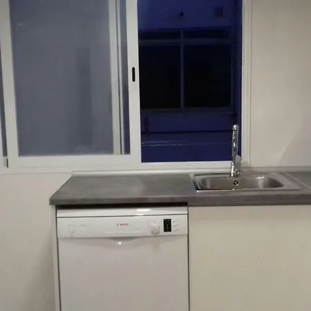 Apartamento Ruzafa Centro Aire Acondicionado Wifi