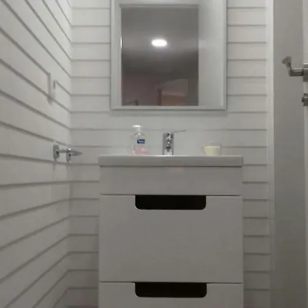 Ruzafa Centro Aire Acondicionado Wifi شقة فالنسيا